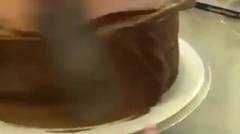 kue tart lapis coklat tebal bikin ngiler