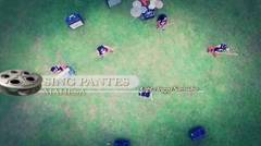 Mahesa - Sing Pantes - [Official Video]