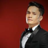 Randy Pangalila