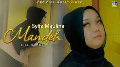 Syifa Maulina - Mandeh (Official Music Video)