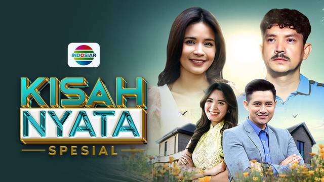 Kisah Nyata Premier : Kakak Ipar Penuh Drama Pembawa Bencana