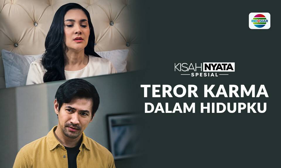 Teror Karma Dalam Hidupku