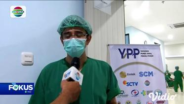 Operasi Katarak Gratis YPP SCTV Indosiar
