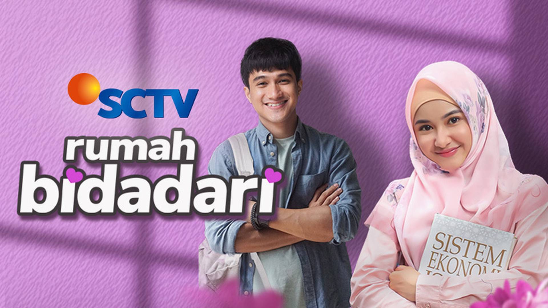 Rumah Bidadari