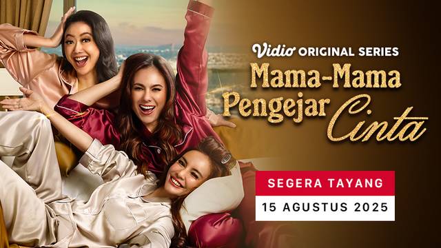 Mama Mama Pengejar Cinta