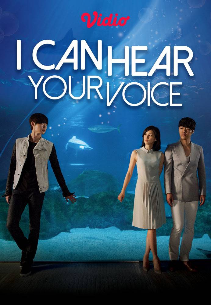 I can hear your voice full episode hot sale eng sub