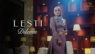 Lesti - Dilema | Official Music Video