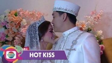 Ingin Cepat Dapat Momongan! Ifan Seventeen & Citra Monica jalani Program Bayi Tabung! | HOT KISS 2021