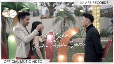 Bona - Jagakan Jodohku (Official Music Video)