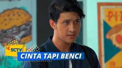 Gak Salah Nih, Migo Minta Maaf ke Semua Cewek yang Pernah Disakitinya | Cinta Tapi Benci Episode 12