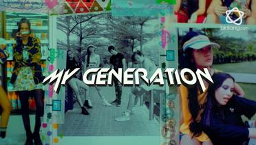 Bintang Movie Review: My Generation