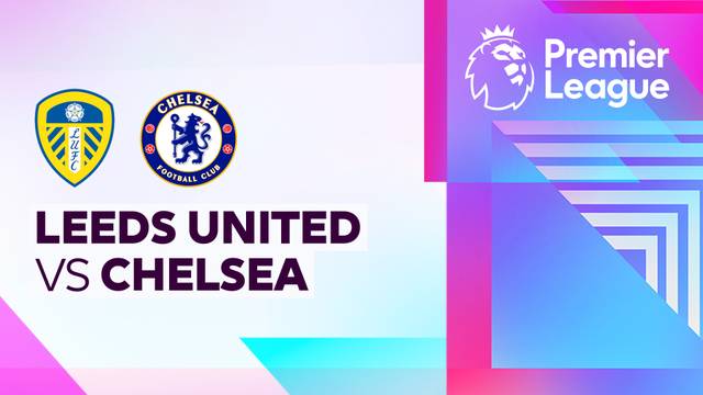 Leeds United vs Chelsea - Full Match | Premier League 2025/26