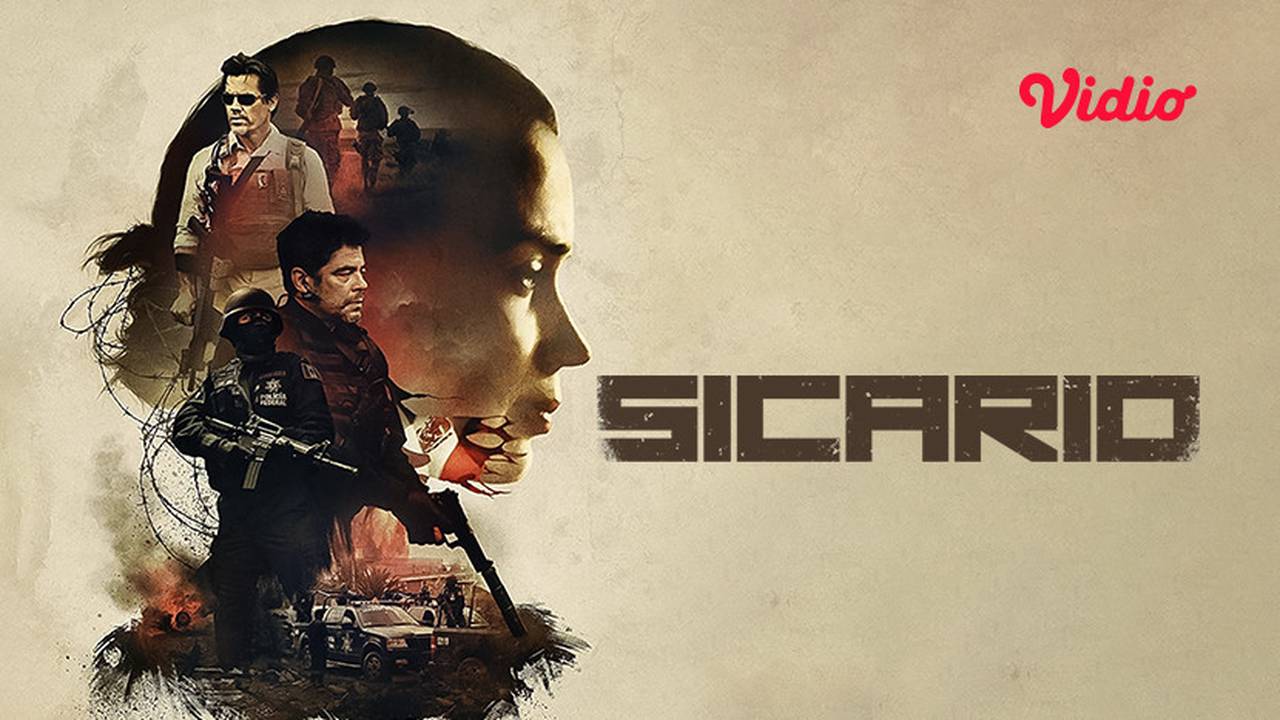 Sicario youtube full movie discount
