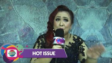Hot Issue Pagi - Sepenuh Hati!! Vanda Gomes Teringat Mendiang Sang Kakak Saat Membawakan Lagu “Bing” di Golden Memories Asia