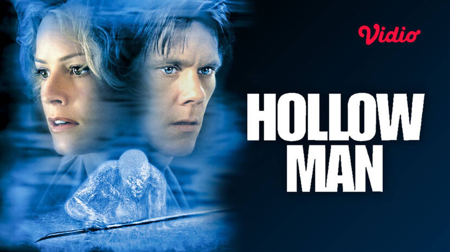Hollow Man 2000
