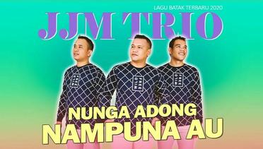 JJM Trio - Nungnga Adong Nampuna Ahu (Official Music Video)