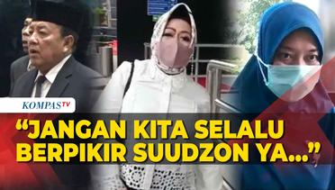Kadinkes dan Wagub Dipanggil KPK, Gubernur Lampung: Jangan Suudzon!