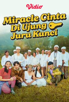 Miracle Cinta Di Ujung Juru Kunci