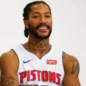 Derrick Rose