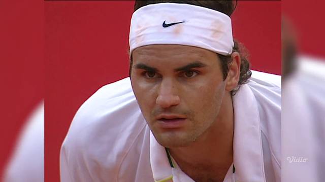 Federer vs Nadal - Final - ATP Masters 1000: Italian Open 2006 - Rome