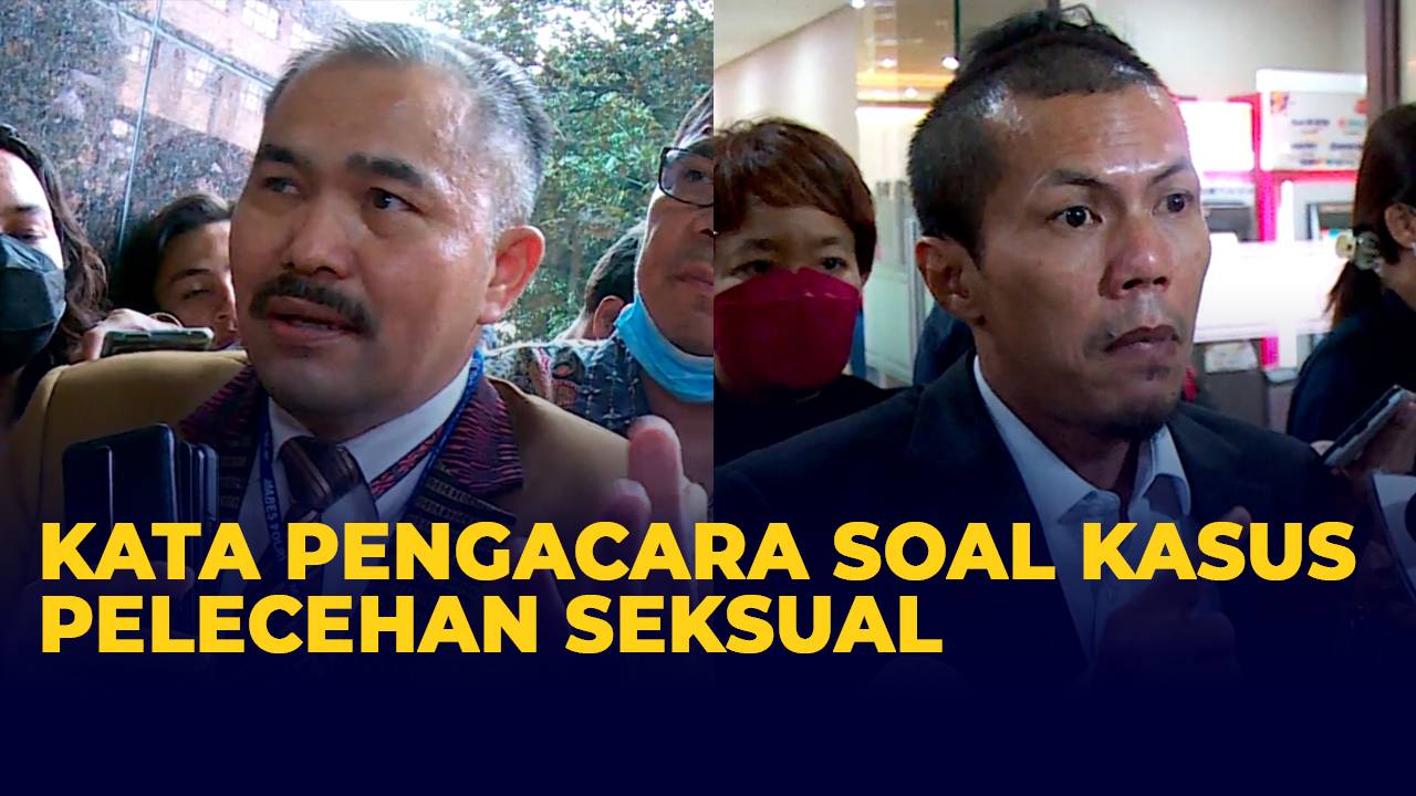 Kuasa Hukum Keluarga Brigadir J Vs Pengacara Istri Sambo Soal Dugaan Kasus Pelecehan Seksual 