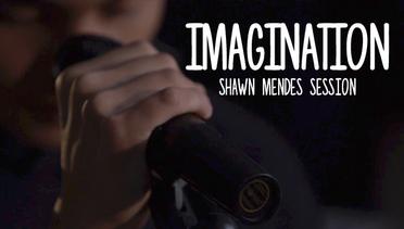 Falah Akbar - Imagination (Shawn Mendes Session)