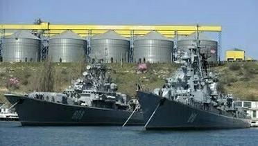 Ukraine war: Blinken assure Black Sea allies of US support, Russian strikes hit Donbas and Kherson