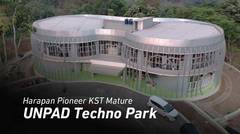 Kawasan Sains dan Teknologi UNPAD_ Harapan Pioneer KST Mature