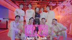 AKU DIA AYAYA (Dance Version) - RANI ZAMALA