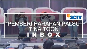 Tina Toon - Pemberi Harapan Palsu (PHP) - Stand Up Comedy Academy