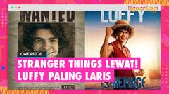 Sempat Diragukan, Ternyata Laku Keras! Ini 4 Fakta Menarik Serial Live Action One Piece
