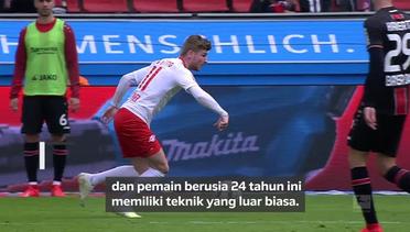 Best Of Timo Werner