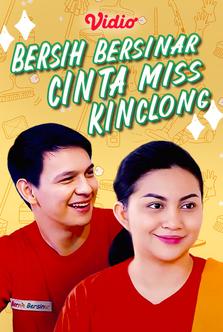 Bersih Bersinar Cinta Miss Kinclong