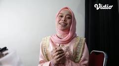 Tunggu #BehindTheStage  Puteri Muslimah Indonesia 2019 Exclusive di Vidio