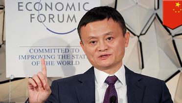 Jack Ma setuju dengan 12 jam kerja - TomoNews