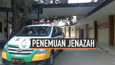 Mayat Dalam Koper di Bogor Diduga Korban Pembunuhan