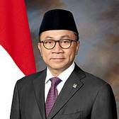 Zulkifli Hasan