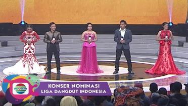 Liga Dangdut Indonesia - Konser Nominasi Nusa Tenggara Barat