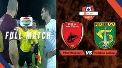 Full Match: PSM Makassar vs Persebaya Surabaya | Shopee Liga 1