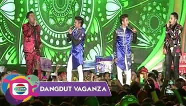 Tour Dangdut Vaganza - Malang 06/05/18