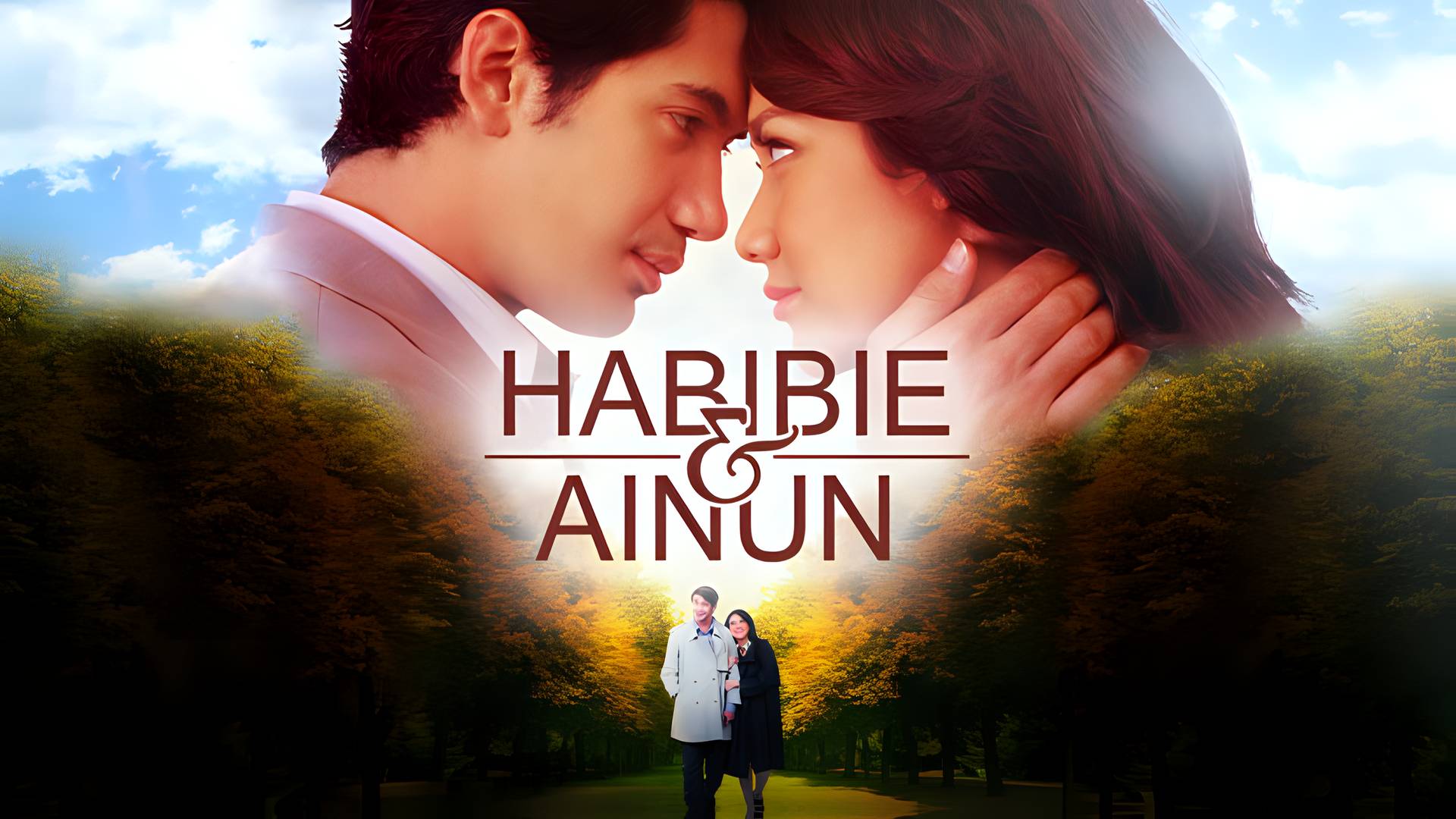 Habibie & Ainun