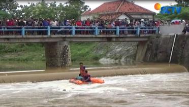 Usai Pesta Miras 2 orang Tewas Jatuh ke Sungai di Sumenep – Liputan6 Pagi