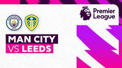 Full Match - Man City vs Leeds | Premier League 22/23