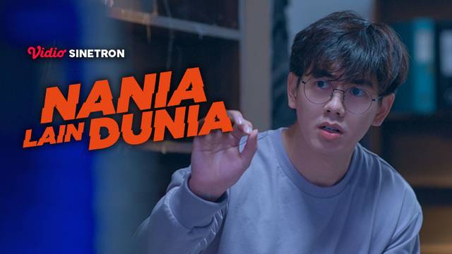 Episode 13 - Nania Lain Dunia