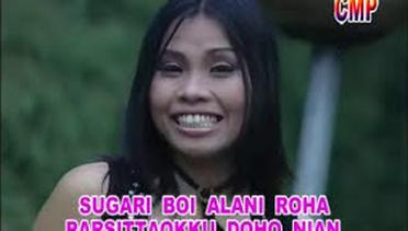 Melina Simbolon - Targoda Au (Official Music Video) | Lagu Batak Chacha Dangdut Soritua Manurung
