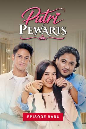 Putri Pewaris