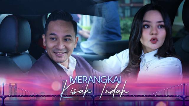 Episode 158 - Merangkai Kisah Indah