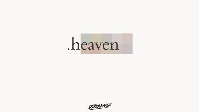 Afgan, Isyana Sarasvati, Rendy Pandugo - Heaven (Dipha Barus Remix) feat A. Nayaka