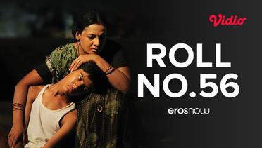 Roll No. 56 - Trailer
