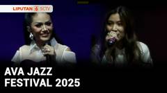 Java Jazz Festival 2025, Ratusan Musisi Tanah Air dan Luar Negeri Mengisi 11 Panggung | Liputan 6